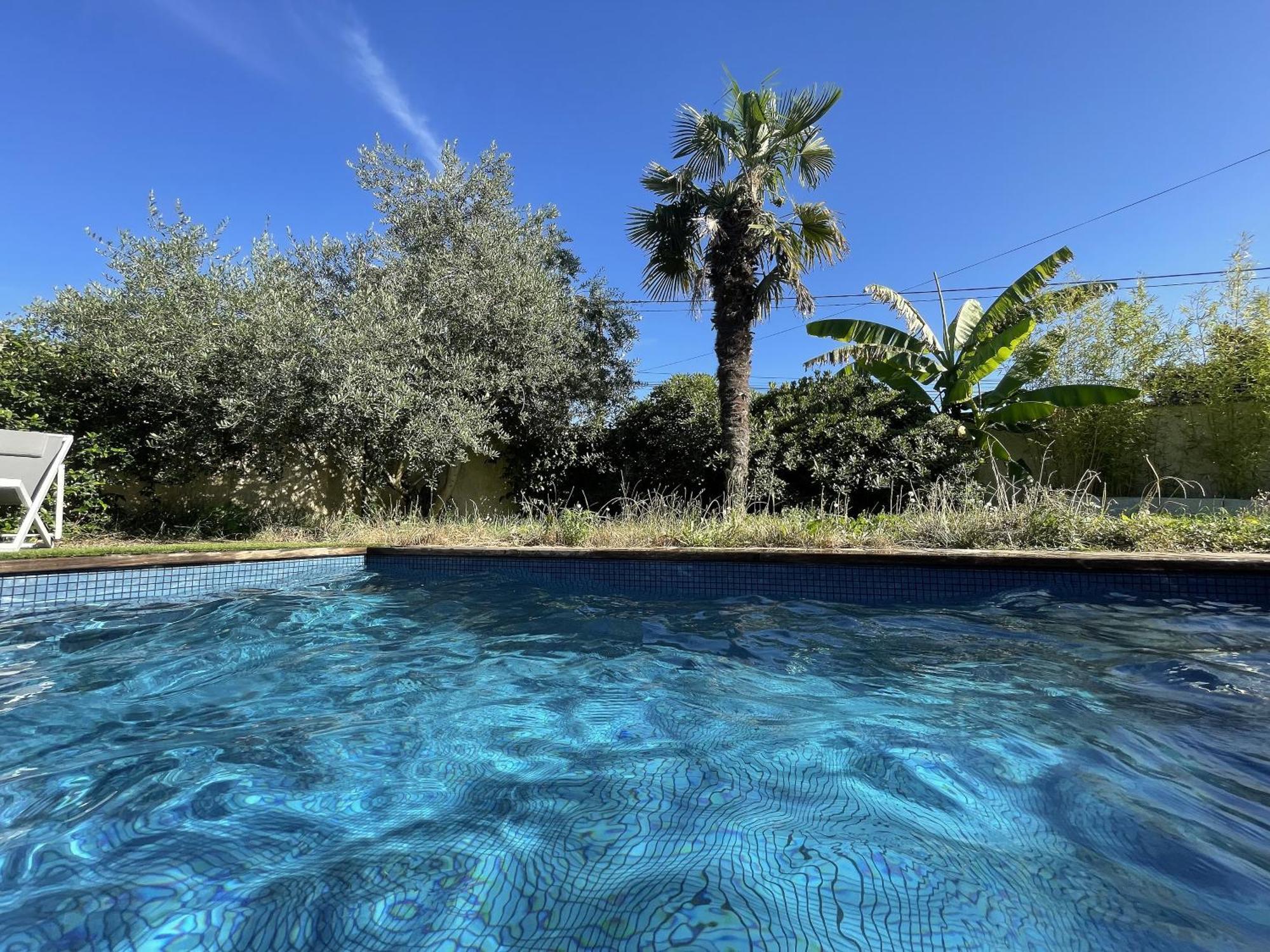 Unique! Jacuzzi Prive 35°C + Cinema Villa Entiere Meyzieu ภายนอก รูปภาพ